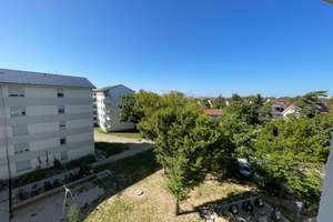 zukunftsorientierte barrierearme Wohnung-  Duschbad, Aufzug, Balkon, Fußbodenheizung – Adolf-Damaschke-Ring 41, 68259 Feudenheim, Mannheim – Vorschaubild 7