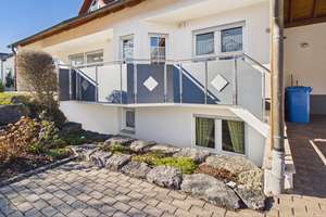 Zweifamilienhaus in Bestzustand – inkl. Garage, Carport & ausgebautem UG – Die vollständige Adresse der Immobilie erhältst du vom Anbieter., 72379 Hechingen – Vorschaubild 4