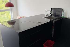 Ruhiges Wohnen im Grünen mit guter Anbindung: 2-Zimmer-Wohnung in Stuttgart-Zuffenhausen – Rappenberg 55, 70435 Zuffenhausen-Mönchsberg, Stuttgart – Vorschaubild 12