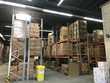 Lagerhalle mit Bürofläche in Mannheim zu vermieten!