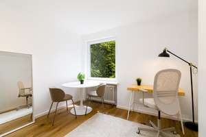 Kompaktes City-Apartment mit guter Renditechance – Forstenrieder Allee 10, 81476 Forstenried, München – Vorschaubild 3