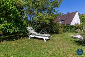 Außergewöhnliche Gartenwohnung mit großem Hobbyraum in Obermenzing – Die vollständige Adresse der Immobilie erhältst du vom Anbieter., 81247 Obermenzing, München – Vorschaubild 22