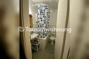 Tauschwohnung: NUR SAGA - Schönes 1 zimmer studio im Eimsbütell – Die vollständige Adresse der Immobilie erhältst du vom Anbieter., 20259 Eimsbüttel (Ortsteil), Hamburg – Vorschaubild 5