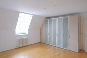 Endlich frei! Galeriewohnung mit Balkon, Patio + 
360°- Panorama-Dachterrasse direkt an der Pegnitz – Die vollständige Adresse der Immobilie erhältst du vom Anbieter., 90419 St. Johannis, Nürnberg – Vorschaubild 20