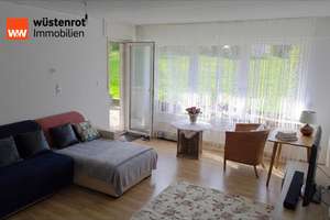 Kleine Schweiz in Bielefeld-Sieker: 3-Zimmer-Wohnung mit Terrasse & Garage – Die vollständige Adresse der Immobilie erhältst du vom Anbieter., 33605 Stieghorst, Bielefeld – Vorschaubild 4