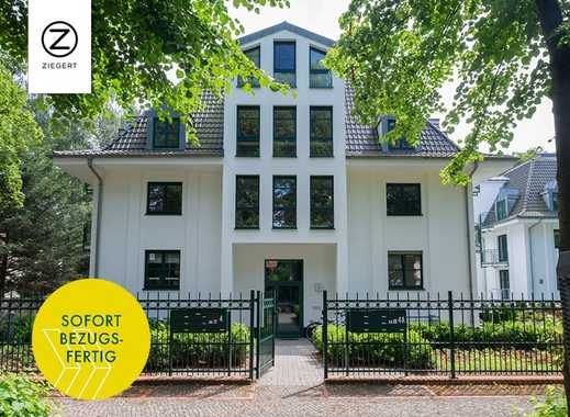 Eigentumswohnung Potsdam Immobilien Am Jungfernsee