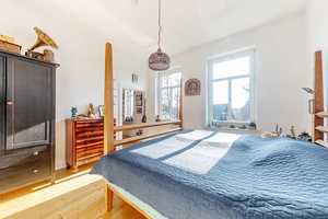 Urbane Gründerzeitvilla - Flexibles Wohnen für moderne Lebensstile im schönen Stelle! – Harburg (Kreis) – Vorschaubild 9