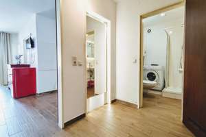 Studio-Apartment, Ernst-Mehlich-Str. 2-4 WE 14 – 44141 Ruhrallee, Dortmund – Vorschaubild 7