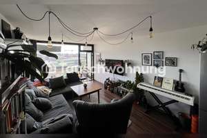 Tauschwohnung: 2-Zimmer-Wohnung in München, Au-Haidhausen – 81669 Obere Au, München – Vorschaubild 6