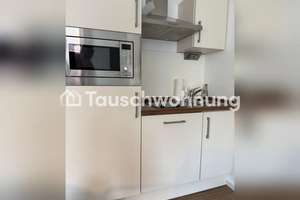 Tauschwohnung: 2-Zimmer Wohnung in Regensburg gesucht – Die vollständige Adresse der Immobilie erhältst du vom Anbieter., 93047 Innenstadt, Regensburg – Vorschaubild 2