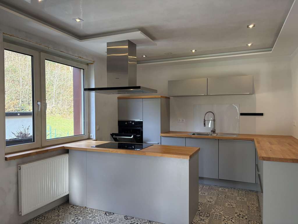 Immobilie in Neidenfels - Gemütliches Zuhause mit großzügigem Grundstück - Bild 2