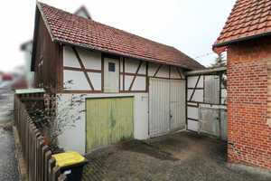 RESERVIERT: Hier steckt großes Potential! Einfamilienhaus mit Scheune in Hofbieber – Fulda (Kreis) – Vorschaubild 2