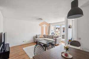 Vermietete Kapitalanlage oder Selbstnutzung: Wohnung in Top Lage sucht neuen Eigentümer