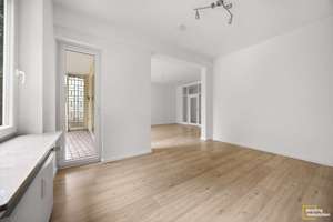 Bremen – Contrescarpe | Sanierte 4-Zimmer-Wohnung mit Blick zur Wallmühle – Die vollständige Adresse der Immobilie erhältst du vom Anbieter., 28195 Bahnhofsvorstadt, Bremen – Vorschaubild 16