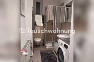 Tauschwohnung: Wiesbaden, Westend: 3-Zimmer-Wohnung – Die vollständige Adresse der Immobilie erhältst du vom Anbieter., 65183 Westend / Bleichstraße, Wiesbaden – Vorschaubild 4