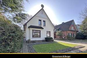 Altbaucharme in beliebter Nachbarschaft