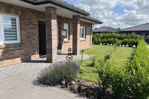 RESERVIERT! Cadenberge - Wie neu! Moderner Bungalow in ruhiger Lage. – In den Gärten 10, 21781 Cadenberge – Vorschaubild 23