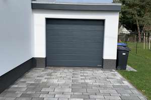 Exklusive Stadtvilla mit Garage und großzügigem Garten in Falkensee – Die vollständige Adresse der Immobilie erhältst du vom Anbieter., 14612 Falkensee – Vorschaubild 5