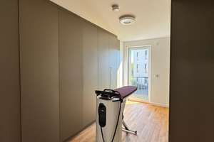 Zu vermieten!  Moderne 6 Zimmer Doppelhaushälfte mit Keller in Berlin Rudow – Die vollständige Adresse der Immobilie erhältst du vom Anbieter., 12355 Rudow, Berlin – Vorschaubild 25
