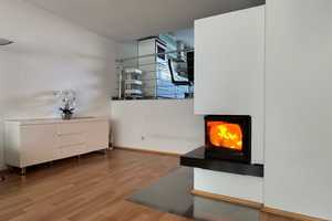 Viel Platz für die Familie! Modernes Split Level Haus – Nürnberg – Vorschaubild 2