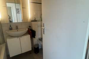 Rheinblick, Horchheimer-Höhe, schöne 3,5 ZKB,Gäste-WC,Balkon,Stellplatz, direkt in der Natur – Im Junkerstück 51, 56076 Horchheimer Höhe, Koblenz – Vorschaubild 25