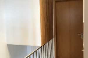Geschmackvolle 3-Zimmer-Maisonette-Wohnung mit gehobener Innenausstattung mit EBK in Stuttgart – Beim Fasanengarten 52, 70499 Stuttgart – Vorschaubild 15