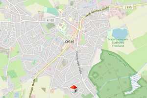 *Raumwunder für Ihre ganze Familie* Reihenendhaus in begehrter Wohnlage von Zetel – Bussardweg 9, 26340 Friesland (Kreis) – Vorschaubild 19