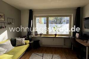 Wohnungstausch: Borsteler Chaussee 42 – Borsteler Chaussee 42, 22000 Groß Borstel, Hamburg – Vorschaubild 3