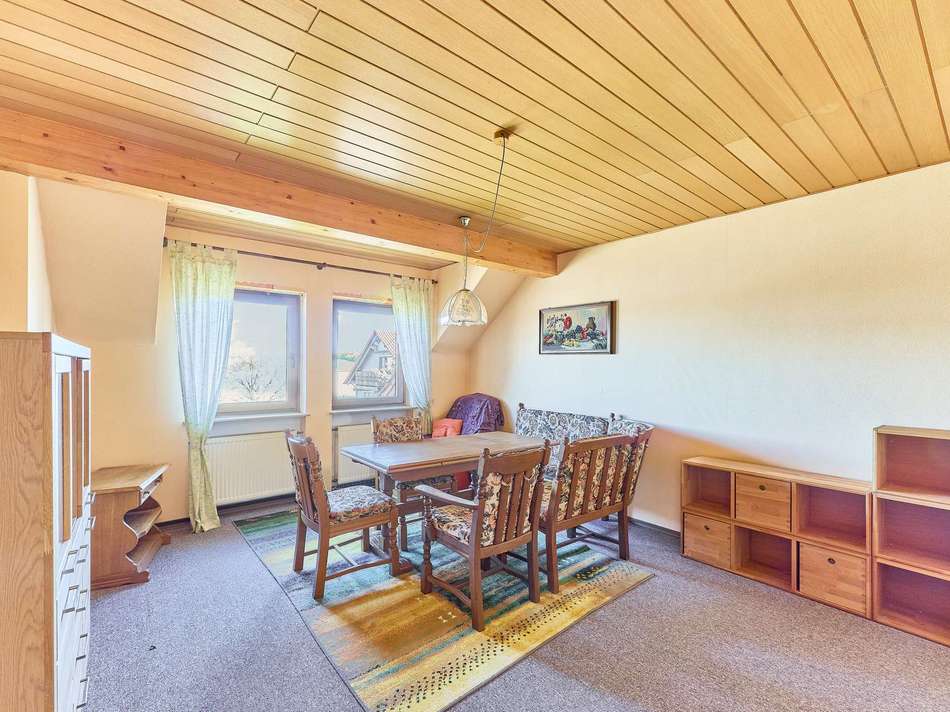 Zimmer I OG