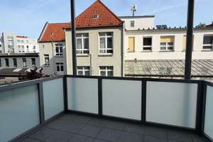 Schöne 4-Zimmer-Wohnung mit Balkon – Voßstraße 11, 30161 List, Hannover – Vorschaubild 8