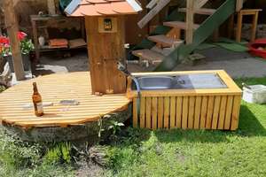 Großzügiges Mehrfamilienhaus mit 3 Wohneinheiten, 4139 m³ Grundstück und traumhaftem Gartenbereich! – Die vollständige Adresse der Immobilie erhältst du vom Anbieter., 2692 Großpostwitz/Oberlausitz – Vorschaubild 21