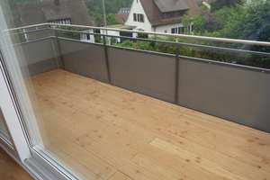 Attraktive 3-Zimmer-Wohnung mit großem Sonnenbalkon und schönem Ausblick – Die vollständige Adresse der Immobilie erhältst du vom Anbieter., 70619 Sillenbuch (Ortsteil), Stuttgart – Vorschaubild 2