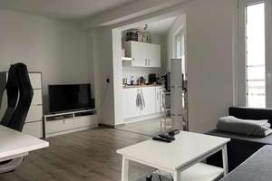 Einzimmerwohnung im zentrumsnahen Bürgereschviertel – Die vollständige Adresse der Immobilie erhältst du vom Anbieter., 26123 Bürgeresch, Oldenburg (Oldenburg) – Vorschaubild 6
