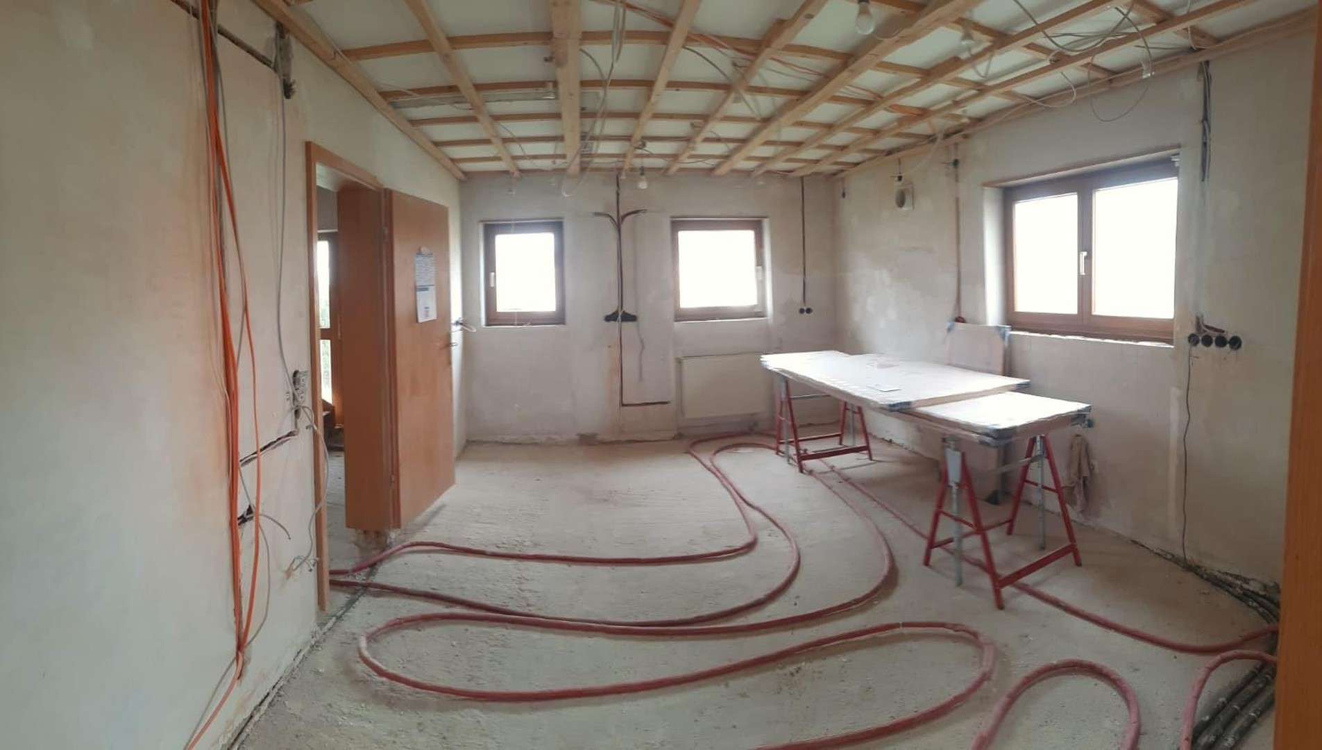 Immobilie in Eschelbronn - Geräumiges Einfamilienhaus mit großem Garten - Bild 10