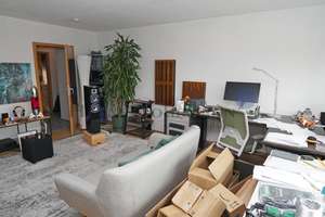 3-Zi-Whg mitten in der Stadt mit großem Sonnenbalkon – Durlacher Allee 12, 76131 Oststadt, Karlsruhe – Vorschaubild 8