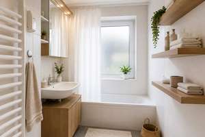 Investieren oder selbst einziehen – vermietete 3-Zimmer-Wohnung mit bezugsfreier Option – Die vollständige Adresse der Immobilie erhältst du vom Anbieter., 24534 Stadtmitte, Neumünster – Vorschaubild 7