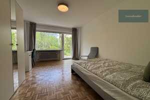 Erstbezug: Stilvolles WG-Zimmer in München-Fürstenried – München – Vorschaubild 1