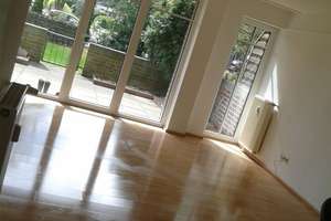 Alltagstaugliche 2-Zimmer-Wohnung in Bremen St. Magnus mit Terrasse und Tiefgarage  – Lesumer Heerstraße 86, 28717 St. Magnus, Bremen – Vorschaubild 3