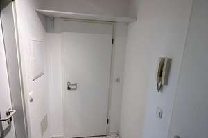 - Reserviert - Gemütliche 1-Zimmerwohnung in top Lage an den Paderwiesen – Mönchebrede 8, 33100 Kernstadt, Paderborn – Vorschaubild 3