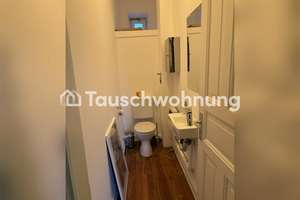 Tauschwohnung: 3,5-Zimmer-Altbauwohnung in Hamburg-Eimsbüttel tauschen – Die vollständige Adresse der Immobilie erhältst du vom Anbieter., 20257 Eimsbüttel (Ortsteil), Hamburg – Vorschaubild 9