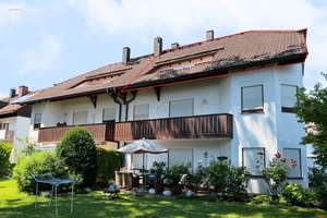Sonnige 2 Zimmer DG Wohnung mit Dachterrasse in Waldtrudering – Die vollständige Adresse der Immobilie erhältst du vom Anbieter., 81827 Waldtrudering, München – Vorschaubild 6