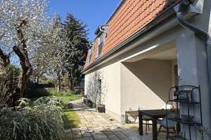 Kernsaniertes Eigenheim, sofort beziehbar! In schöner, exklusiver und einzigartiger Lage! – Rundhofer Pfad 7, 13503 Heiligensee, Berlin – Vorschaubild 20