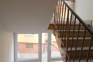 City-Wohnen Nähe Hauptmarkt/Pegnitz:
Charmante 3-Zimmer-Wohnung im 1. OG mit Südost-Balkon – Untere Talgasse 2, 90403 Altstadt, St. Sebald, Nürnberg – Vorschaubild 10