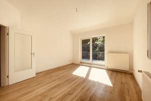 Sonnige Aussichten - Hannover-Stöcken
Eigentumswohnung mit zwei Dachterrassen & PKW-Stellplatz – 30419 Stöcken, Hannover – Vorschaubild 12