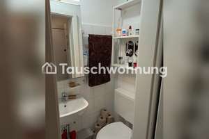 Tauschwohnung: Wandsbek: Charmante 2-Zi.-Wohnung mit Keller – Illiesweg 4, 22309 Steilshoop, Hamburg – Vorschaubild 7