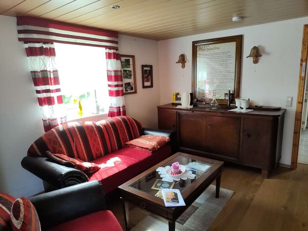 Immobilie in Hohenselchow-Groß Pinnow - NEU*** Wohnhaus mit Einliegerwohnung in Groß Pinnow - Bild 3