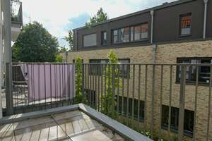 5990 - Single-Appartement mit EBK und Balkon in gefragter Lage! – Altburgstraße 1, 26135 Osternburg, Oldenburg (Oldenburg) – Vorschaubild 6