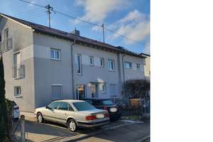 Priv. 2 ETW´s in excl. kl. KfW 3 Fam-Wohnanl. OG 90 m2 FREI / DG 70m2 – Die vollständige Adresse der Immobilie erhältst du vom Anbieter., 86199 Inningen, Augsburg – Vorschaubild 3
