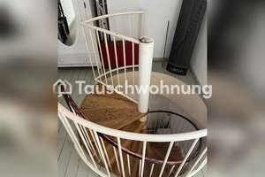 Tauschwohnung: Landeseigene Altbau Maisonette Wohnung Neukölln – Die vollständige Adresse der Immobilie erhältst du vom Anbieter., 12049 Neukölln (Ortsteil), Berlin – Vorschaubild 5