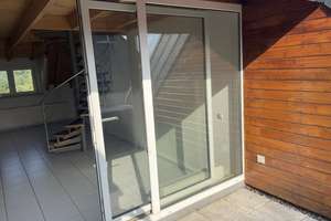 MG-Nordpark: helle 3-Zi. Maisonette-DG Wohnung inkl. Garage – Flachsbleiche 60, 41179 Rheindahlen-Land, Mönchengladbach – Vorschaubild 8